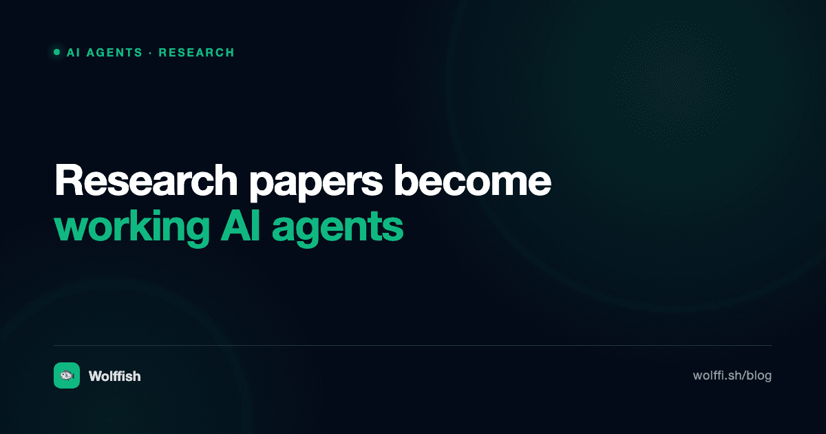 Paper2Agent Turns Research Papers Into AI Agents